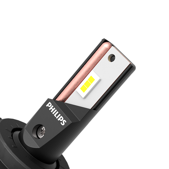 Ultinon Rally 3550 HL