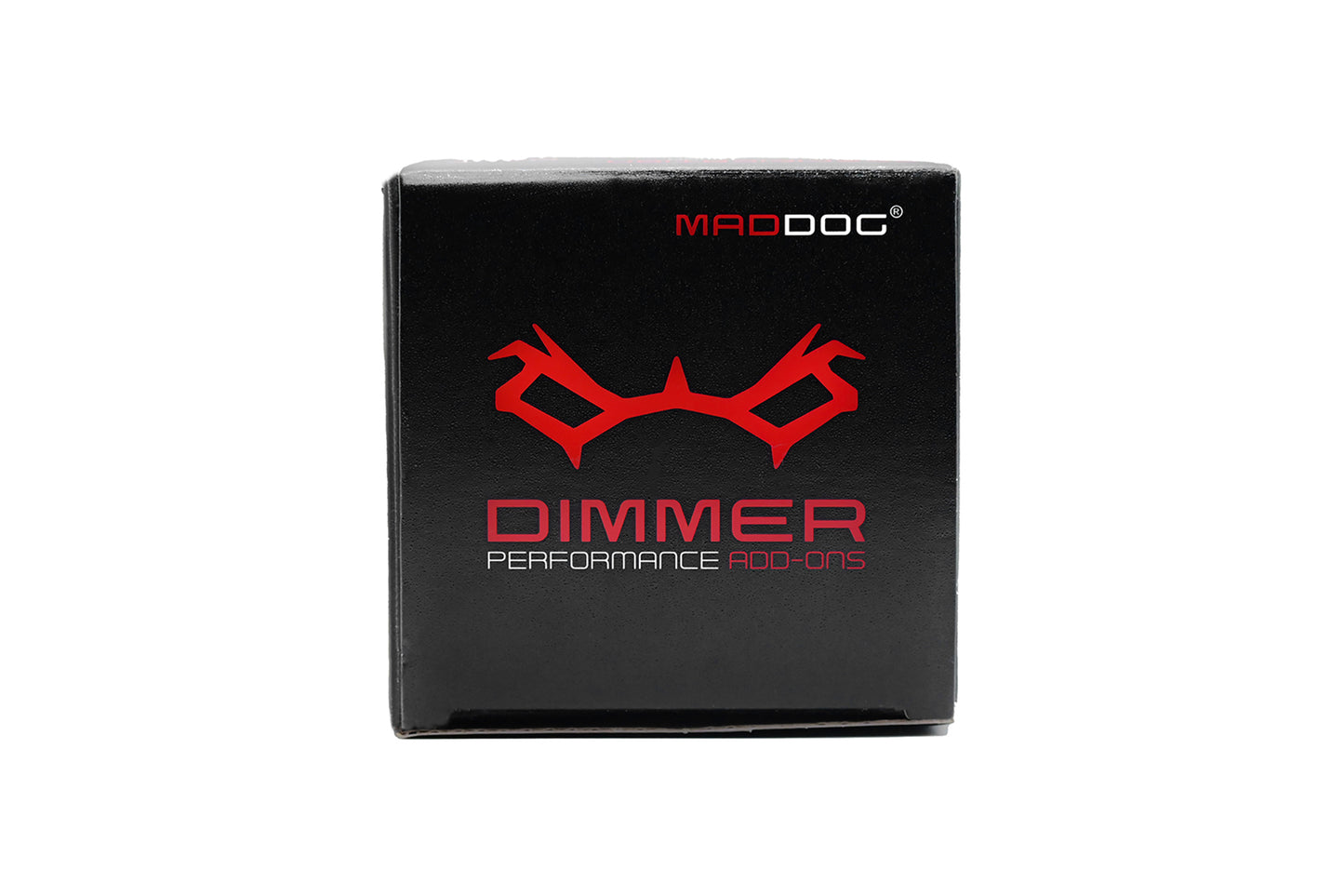 Maddog Dimmer switch