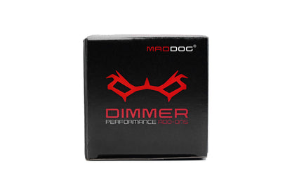 Maddog Dimmer switch