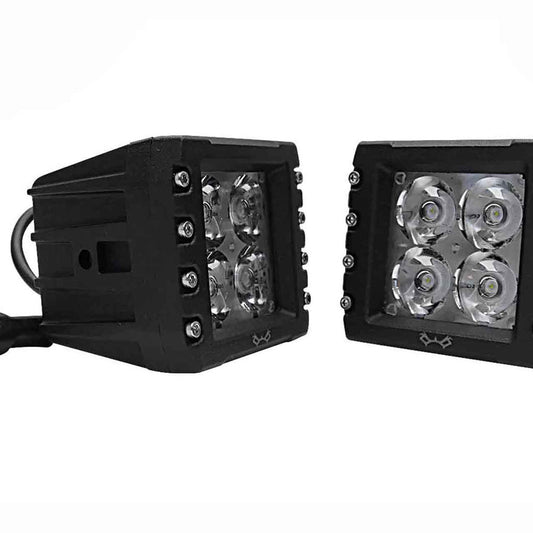 MADDOG DELTA LIGHTS