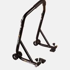 Tarmac Universal Rear Paddock Stand (Black)