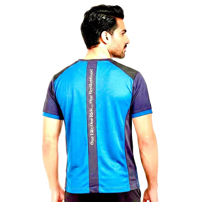 BBG T Shirt - Premium Sports Casual Wear