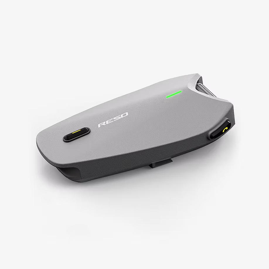Reso Pilot Neo