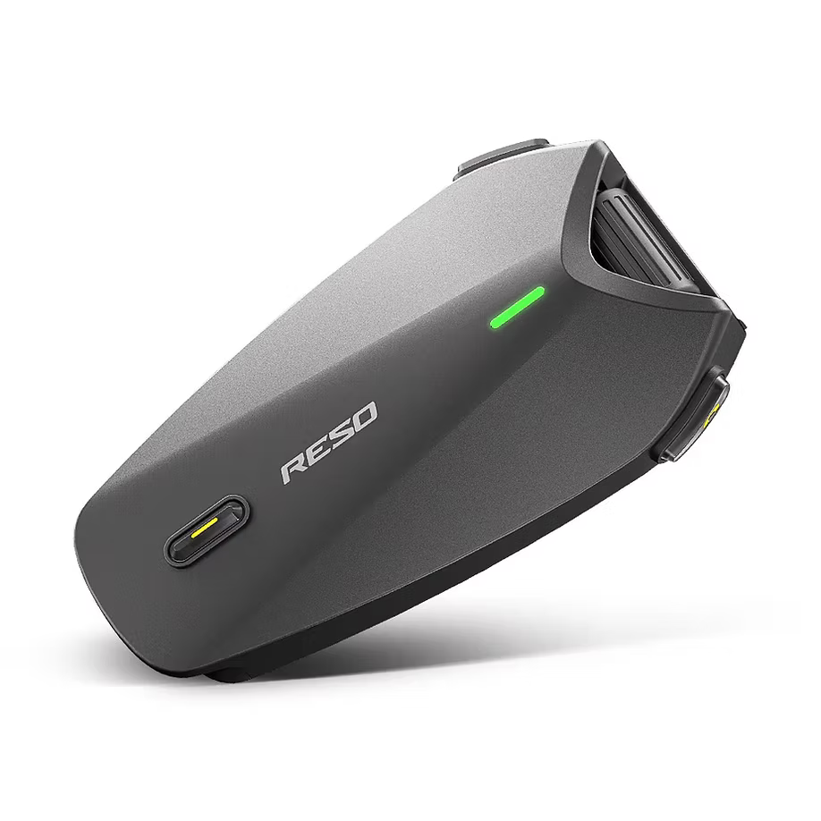 Reso Pilot Pro