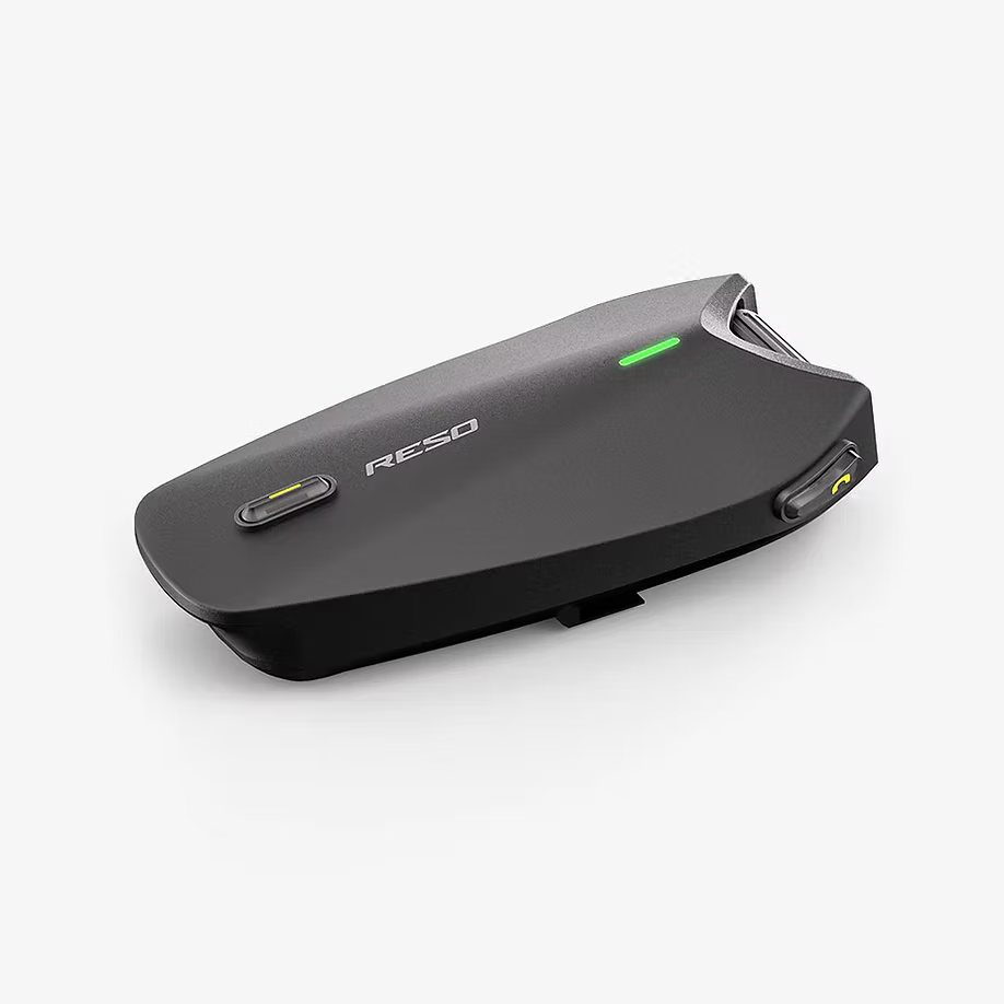 Reso Pilot Pro