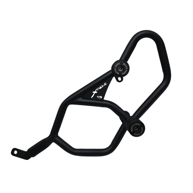 4 SLIDER CRASH GUARD FOR HERO XTREME 250R