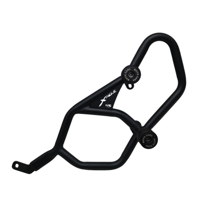 4 SLIDER CRASH GUARD FOR HERO XTREME 250R