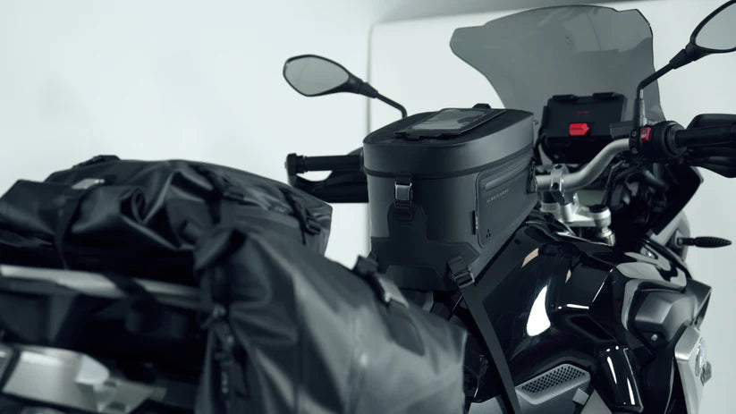 MOVE AHEAD TANK BAG - 15L