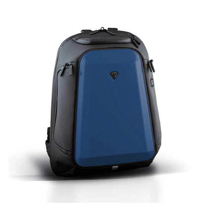 CARBONADO GT3 Azure Backpack (Blue)