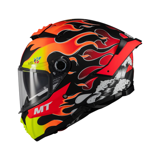 THUNDER 4 SV YAMANAKA - B3 GLOSS