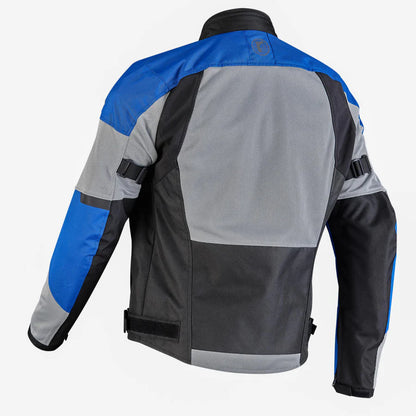 Lemeto Jacket - Blue