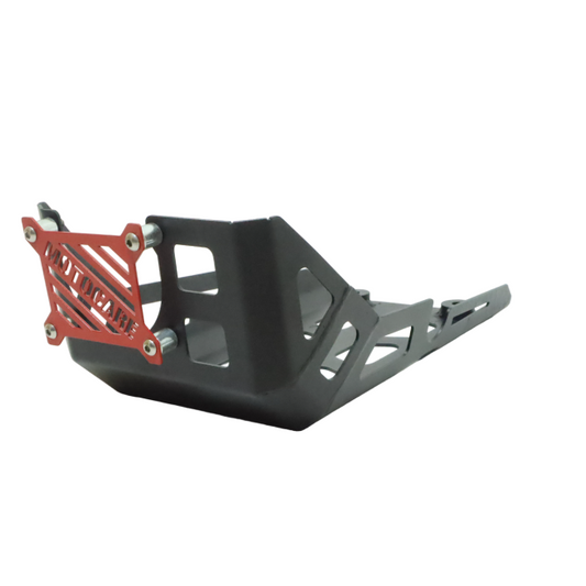 SUMP GUARD FOR BMW G310R