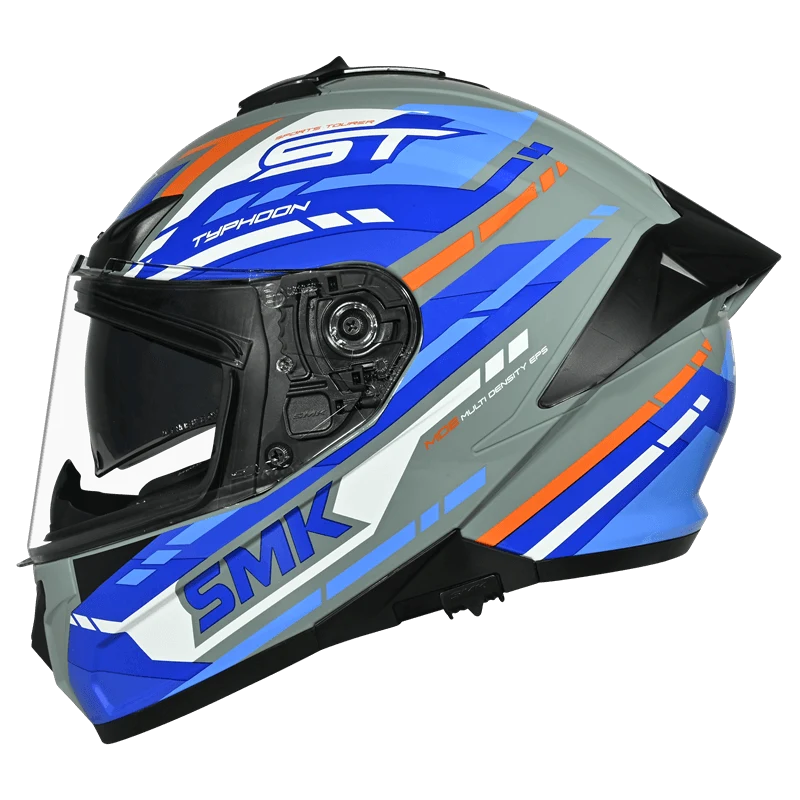 Sportstourer (GL651) Gloss Grey Blue White