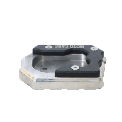 CNC SIDE STAND EXTENDER FOR CLASSIC 650