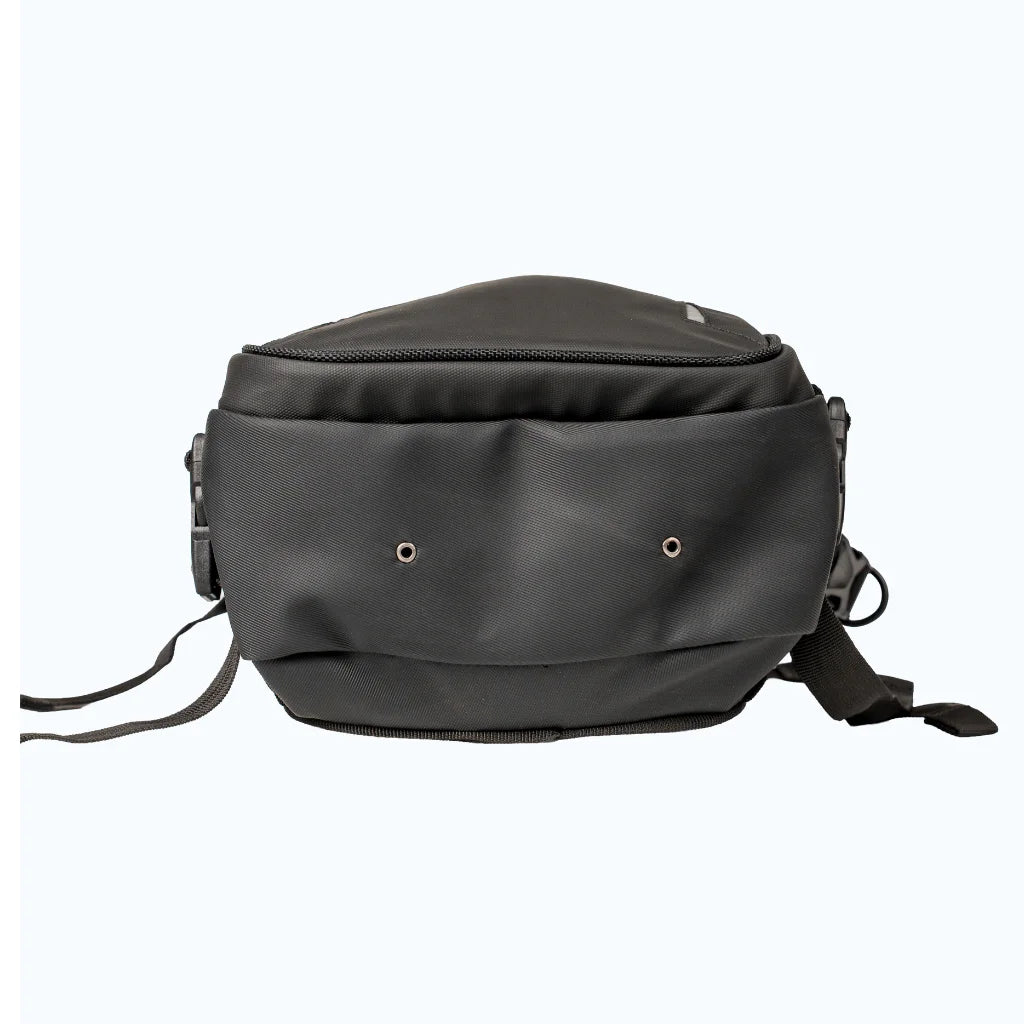 Raida Crash Bar Bag | 6L
