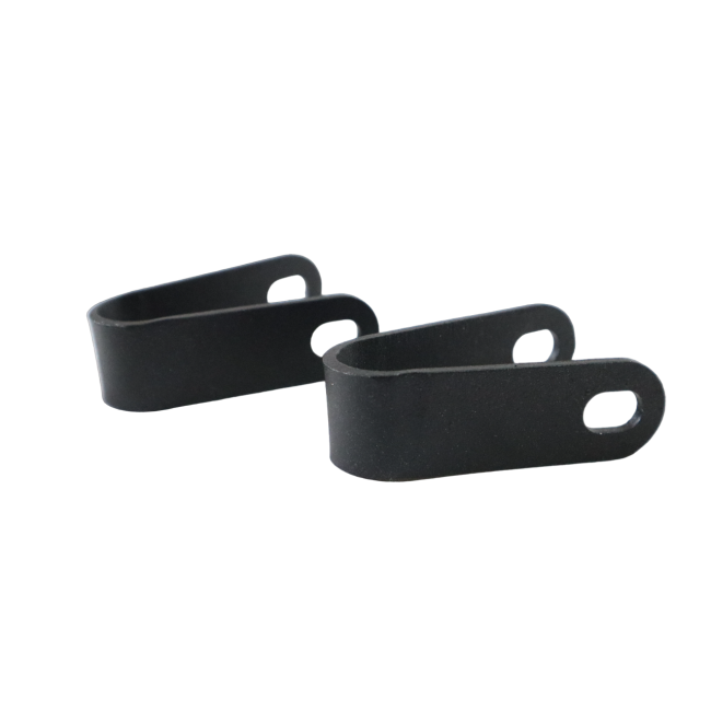 CRASH GUARD WITH DUAL SLIDERS FOR JAWA 42 BOBBER