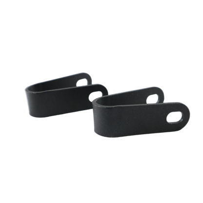 CRASH GUARD WITH DUAL SLIDERS FOR JAWA 42 BOBBER