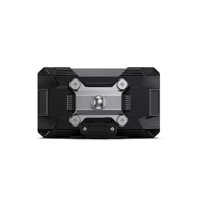 C3 5" Motorcycle Wireless Touch Screen