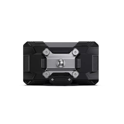 C3 5" Motorcycle Wireless Touch Screen