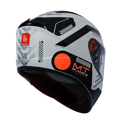 Blade 2 Sv Vitality A4 Fluor Gloss