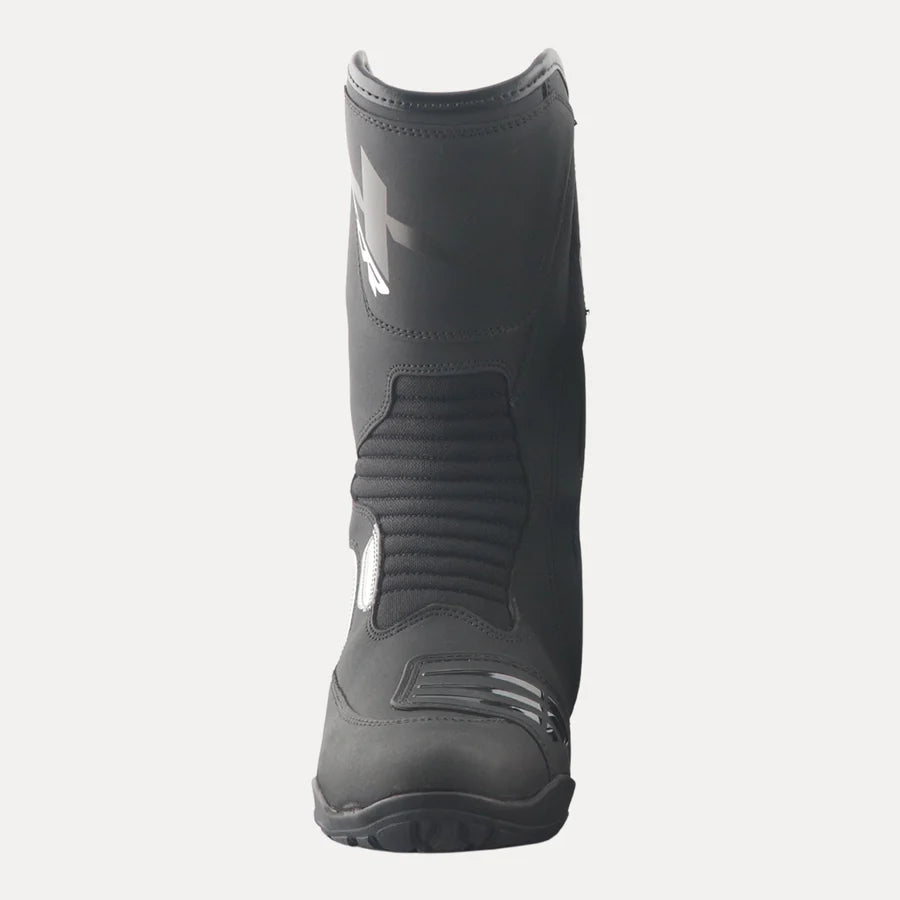 Axor Touring Rambler Riding Boots