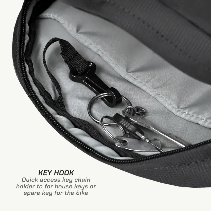TRAILPACK FOR BMW G 310 GS