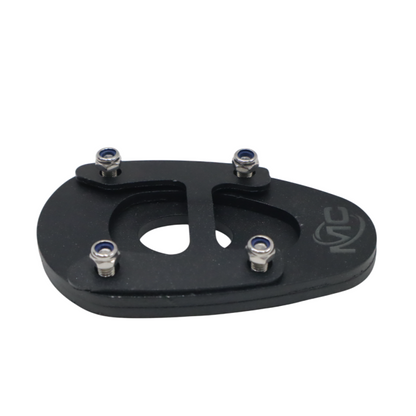 STAND EXTENDER FOR YAMAHA XSR 155