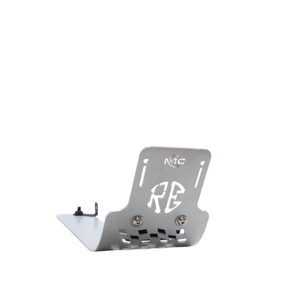 ALUMINIUM SUMP GUARD FOR BEAR 650