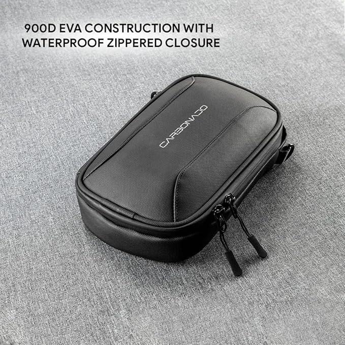 Carbonado Tech Pouch