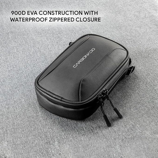 Carbonado Tech Pouch