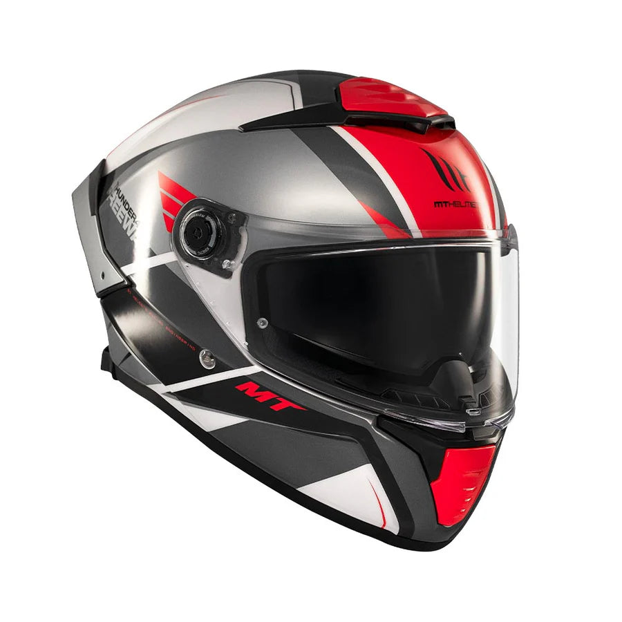 THUNDER 4 SV FREEWAY - A5 GLOSS