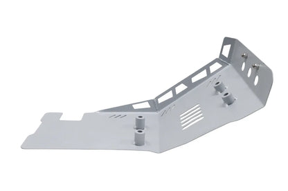 SUMP GUARD (SILVER) FOR TRIUMPH SPEED 400