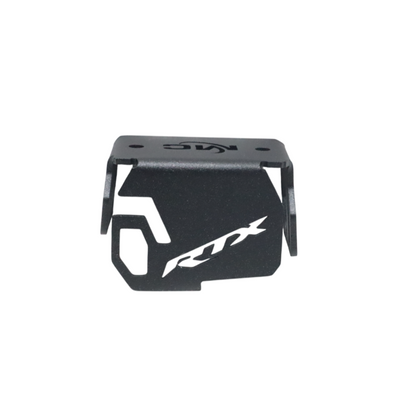 DISC OIL CAP FOR APACHE RTX 300