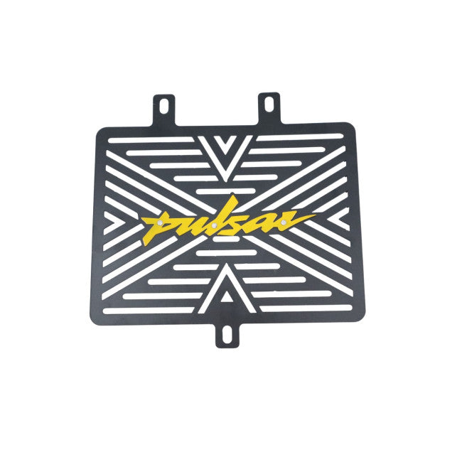 RADIATOR GUARDS FOR PULSAR NS200