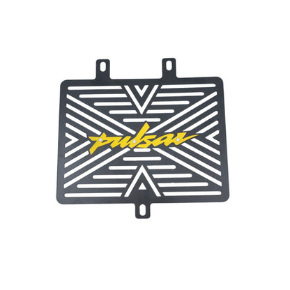 RADIATOR GUARDS FOR PULSAR NS200