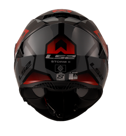 FF800 STORM II KRONOS RED GREY-06