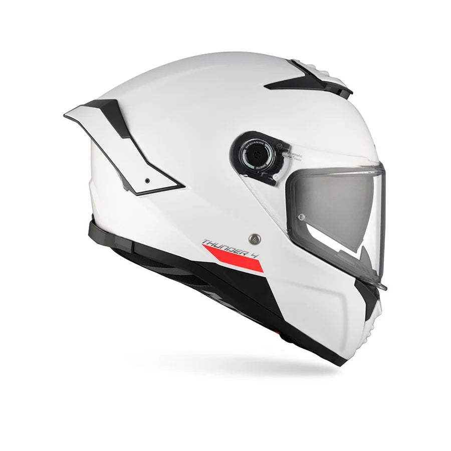 THUNDER 4 SV SOLID - AO GLOSS Helmet