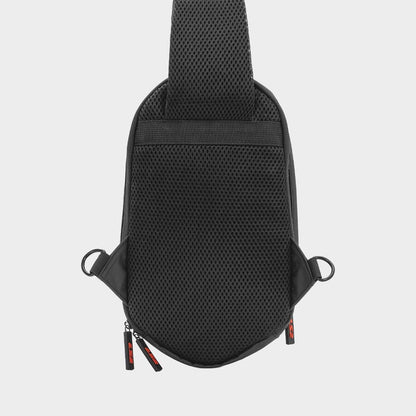 SHIELD 4L SHOULDER BAG