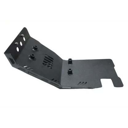 SUMP GUARD FOR SCRAMBLER 400X