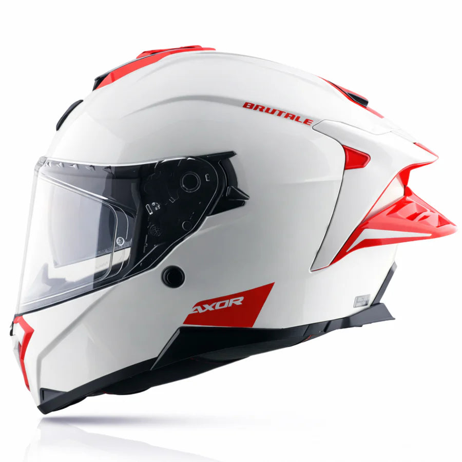Brutale Corsa Dual Spoiler Helmet
