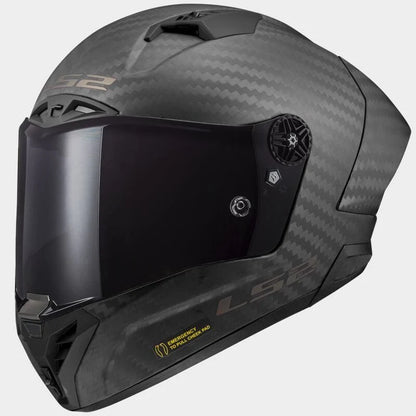 FF805 THUNDER CARBON GLOSS GP AERO HELMETS