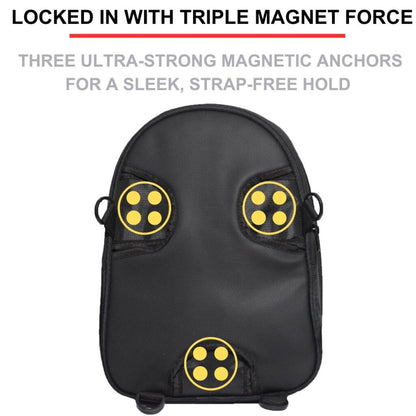 OCTAPOD-MINI MAGNETIC TANK BAG