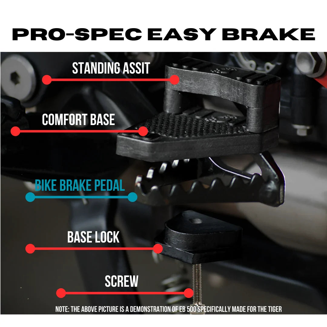 PRO-SPEC EB 530- Easy Brake Bajaj Dominar