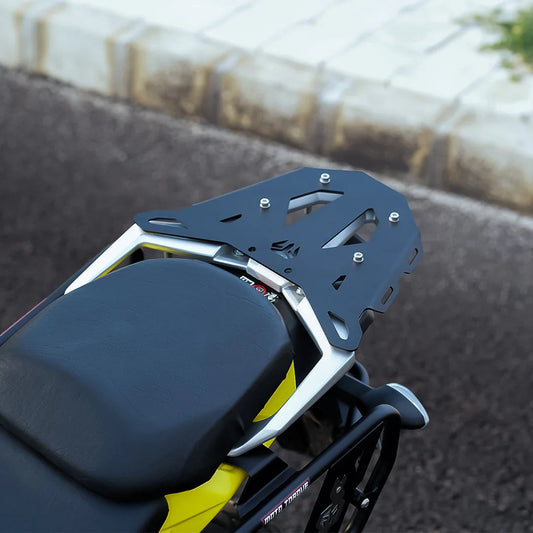 TOP PLATE for Suzuki V Storm 250 SX