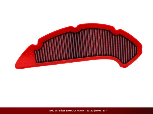 BMC Air Filter YAMAHA AEROX 155 20 (FM01115)
