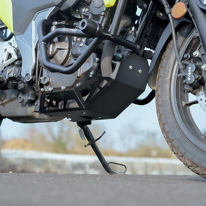 BADGER - ENGINE GUARD FOR SUZUKI VSTROM 250 SX