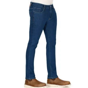 Raida UrbanR Motorcycle Jeans | Indigo