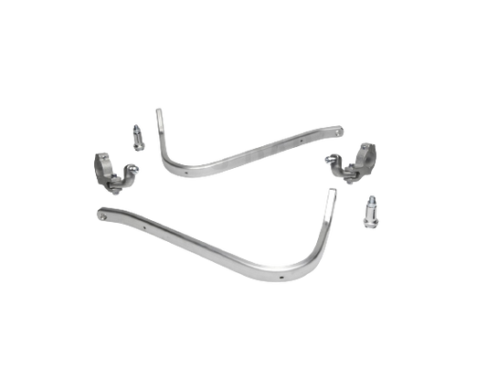 Barkbusters Handguard Mount for BMW G 310 GS R (BHG-069-00-NP)