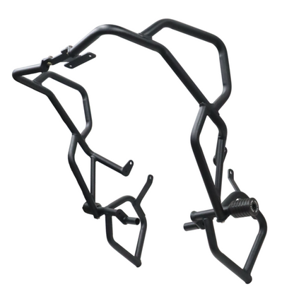 UPPER LOWER CRASH GUARD FOR APACHE RTX 300