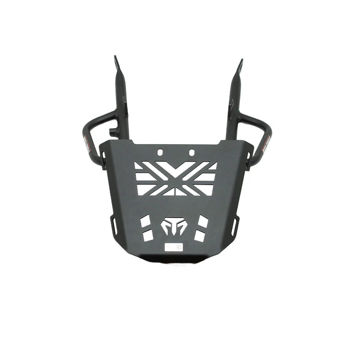 BACK CARRIER (TUBE) FOR HONDA CB 350 RS